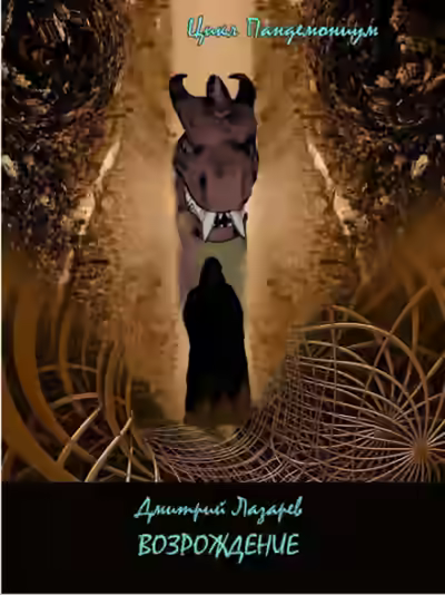 Аудиокнига Возрождение — слушать онлайн бесплатно
