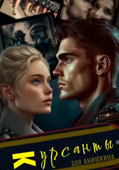 Аудиокнига Курсанты — слушать онлайн бесплатно