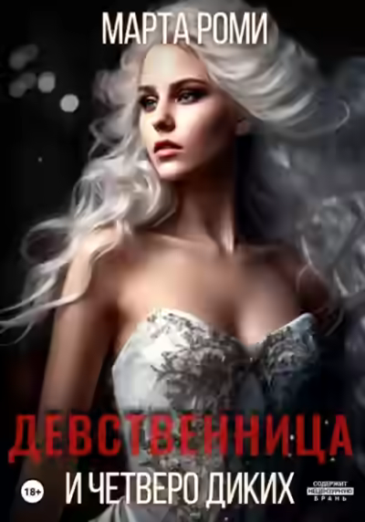 Аудиокнига Девственница и четверо диких — слушать онлайн бесплатно