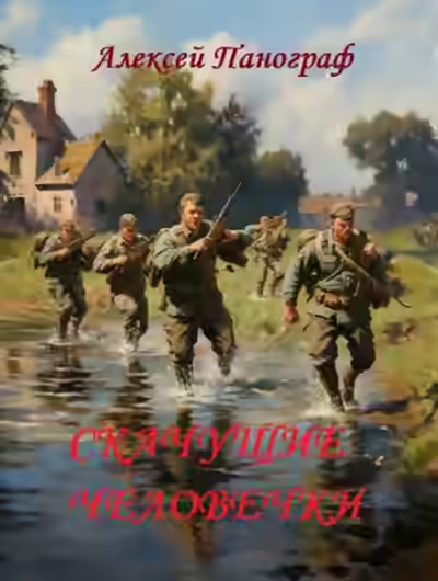 Аудиокнига Скачущие человечки — слушать онлайн бесплатно