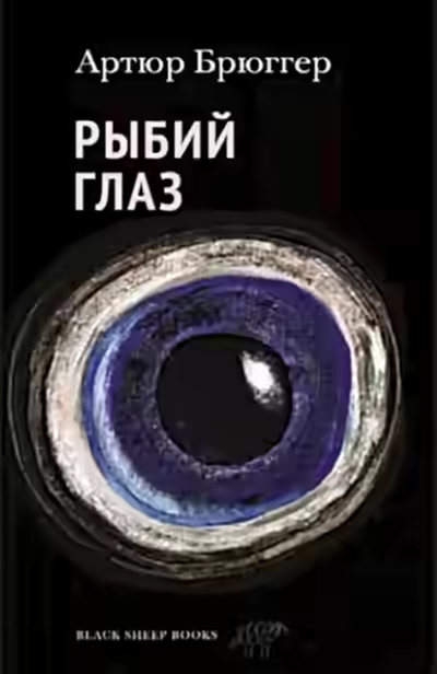 Аудиокнига Рыбий глаз — слушать онлайн бесплатно