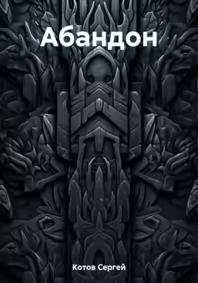 Аудиокнига Абандон — слушать онлайн бесплатно