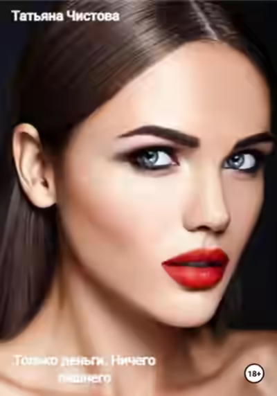 Аудиокнига Только деньги. Ничего лишнего — слушать онлайн бесплатно