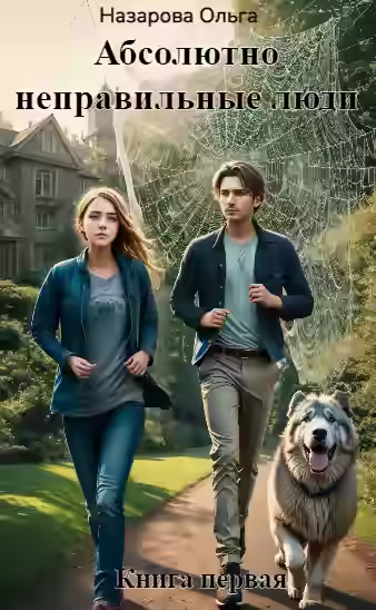Аудиокнига Абсолютно неправильные люди — слушать онлайн бесплатно