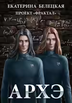 Аудиокнига Архэ — слушать онлайн бесплатно