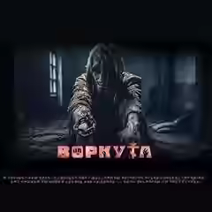 Аудиокнига Воркута — слушать онлайн бесплатно