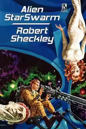 Аудиокнига Жар чужих звёзд — слушать онлайн бесплатно