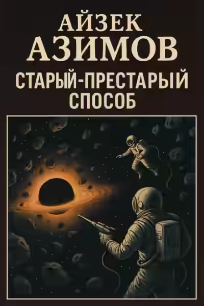 Аудиокнига Старый-престарый способ — слушать онлайн бесплатно