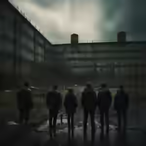 Аудиокнига Зона страхов — слушать онлайн бесплатно