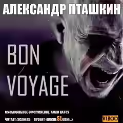 Аудиокнига Bon Voyage — слушать онлайн бесплатно