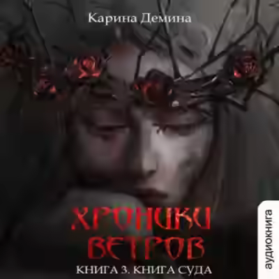 Аудиокнига Книга суда — слушать онлайн бесплатно