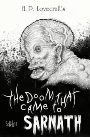 Аудиокнига Рок, постигший Сарнат — слушать онлайн бесплатно