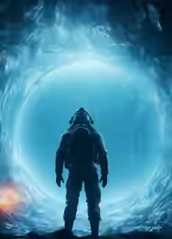 Аудиокнига Глубина — слушать онлайн бесплатно