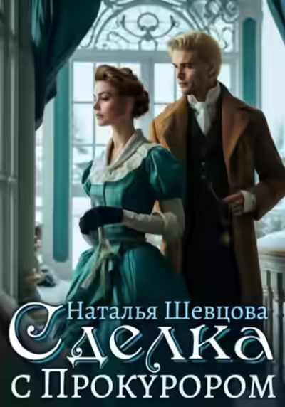 Аудиокнига Сделка с Прокурором — слушать онлайн бесплатно
