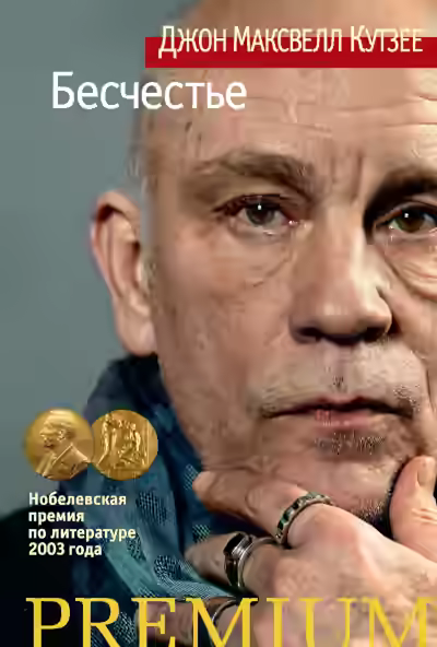 Аудиокнига Бесчестье — слушать онлайн бесплатно