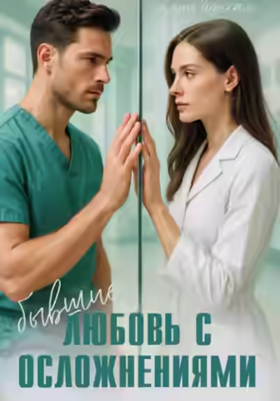 Аудиокнига Бывшие. Любовь с осложнениями — слушать онлайн бесплатно