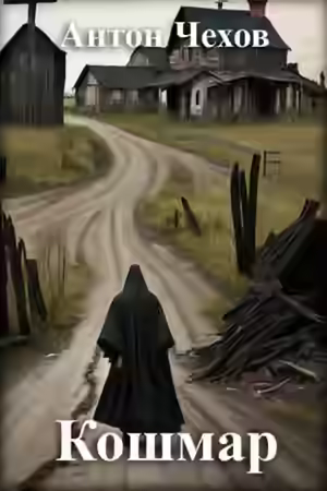 Аудиокнига Кошмар — слушать онлайн бесплатно