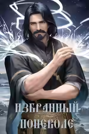 Обложка цикла Как я учился в магической школе