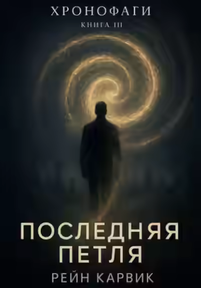 Аудиокнига Последняя петля — слушать онлайн бесплатно