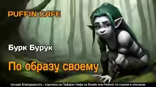 Аудиокнига По образу своему — слушать онлайн бесплатно