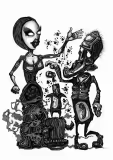 Аудиокнига Белая — слушать онлайн бесплатно