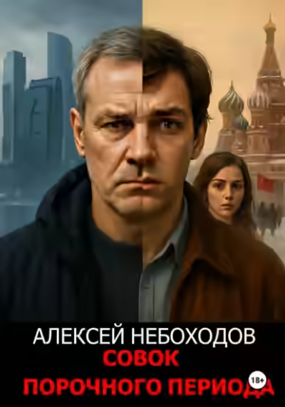 Аудиокнига Совок порочного периода — слушать онлайн бесплатно