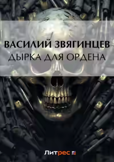 Аудиокнига Дырка для ордена — слушать онлайн бесплатно
