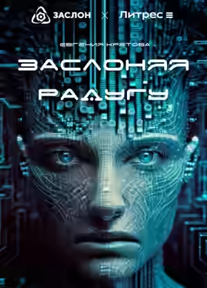 Аудиокнига Заслоняя радугу — слушать онлайн бесплатно