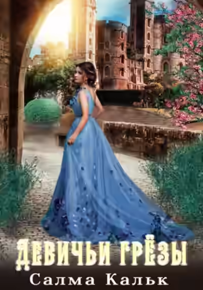 Аудиокнига Девичьи грёзы — слушать онлайн бесплатно