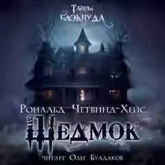 Аудиокнига Шедмок — слушать онлайн бесплатно