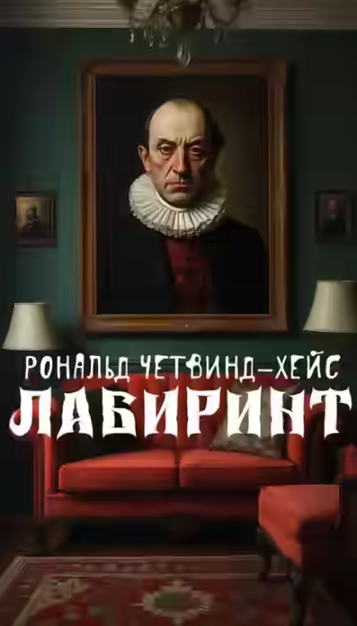 Аудиокнига Лабиринт — слушать онлайн бесплатно