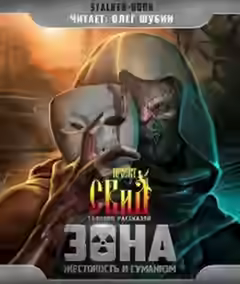 Аудиокнига Зеркала — слушать онлайн бесплатно