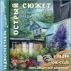 Аудиокнига Острый сюжет — слушать онлайн бесплатно