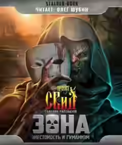 Аудиокнига Проверка на вшивость — слушать онлайн бесплатно