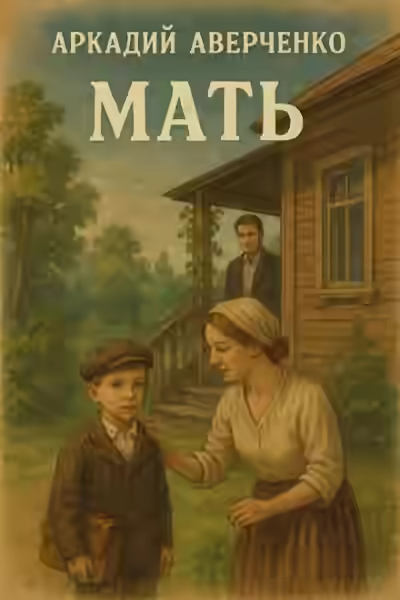 Аудиокнига Мать — слушать онлайн бесплатно