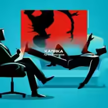 Аудиокнига Каляка — слушать онлайн бесплатно