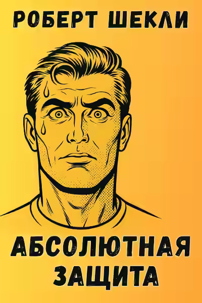 Аудиокнига Абсолютная защита — слушать онлайн бесплатно