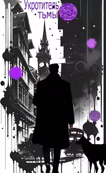 Аудиокнига Укротитель тьмы. том 1 — слушать онлайн бесплатно