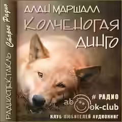 Аудиокнига Колченогая динго — слушать онлайн бесплатно