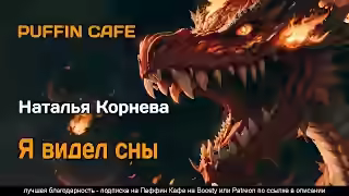 Аудиокнига Я видел сны — слушать онлайн бесплатно