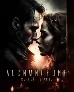 Аудиокнига Ассимиляция — слушать онлайн бесплатно