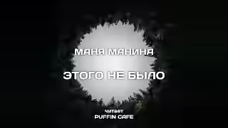 Аудиокнига Этого не было — слушать онлайн бесплатно