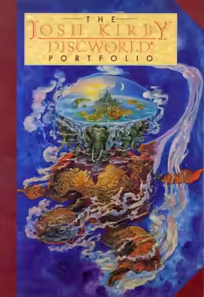 Аудиокнига Рассказы о Плоском мире — слушать онлайн бесплатно