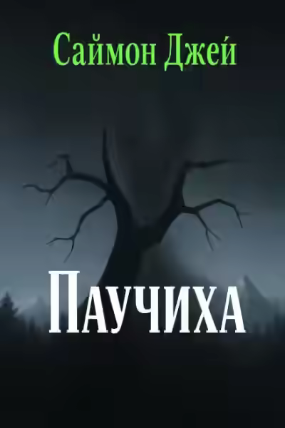 Аудиокнига Паучиха — слушать онлайн бесплатно