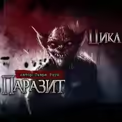 Аудиокнига Паразит — слушать онлайн бесплатно