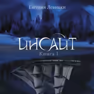 Аудиокнига Инсайт. Книга 1 — слушать онлайн бесплатно