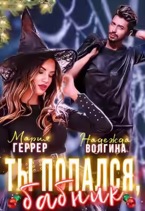 Аудиокнига Ты попался, бабник! — слушать онлайн бесплатно