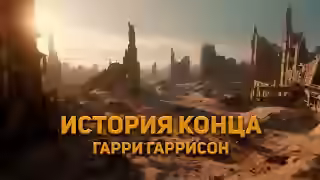 Аудиокнига История Конца — слушать онлайн бесплатно