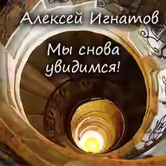 Аудиокнига Мы снова увидимся! — слушать онлайн бесплатно