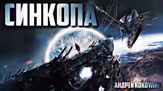 Аудиокнига Синкопа — слушать онлайн бесплатно